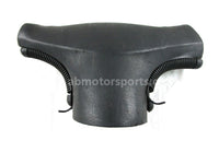 A used Handlebar Pad from a 1998 MXZ 500 Skidoo OEM Part # 572084100 for sale. Ski Doo snowmobile parts… Shop our online catalog… Alberta Canada!