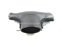 A used Handlebar Pad from a 1998 MXZ 500 Skidoo OEM Part # 572084100 for sale. Ski Doo snowmobile parts… Shop our online catalog… Alberta Canada!