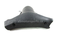 A used Handlebar Pad from a 1998 MXZ 500 Skidoo OEM Part # 572084100 for sale. Ski Doo snowmobile parts… Shop our online catalog… Alberta Canada!