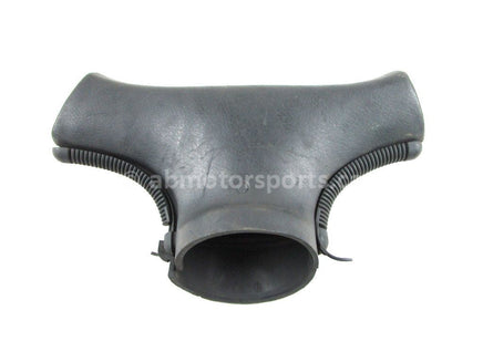 A used Handlebar Pad from a 1998 MXZ 500 Skidoo OEM Part # 572084100 for sale. Ski Doo snowmobile parts… Shop our online catalog… Alberta Canada!