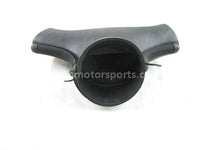 A used Handlebar Pad from a 1998 MXZ 500 Skidoo OEM Part # 572084100 for sale. Ski Doo snowmobile parts… Shop our online catalog… Alberta Canada!