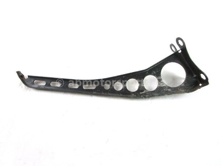 A used Pan Brace Center from a 1998 MXZ 500 Skidoo OEM Part # 517294500 for sale. Ski Doo snowmobile parts… Shop our online catalog… Alberta Canada!