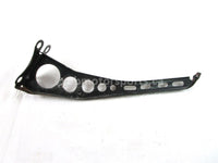 A used Pan Brace Center from a 1998 MXZ 500 Skidoo OEM Part # 517294500 for sale. Ski Doo snowmobile parts… Shop our online catalog… Alberta Canada!