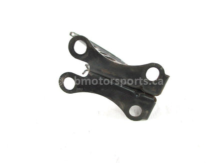 A used Pan Brace Center from a 1998 MXZ 500 Skidoo OEM Part # 517294500 for sale. Ski Doo snowmobile parts… Shop our online catalog… Alberta Canada!