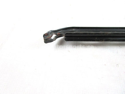 A used Pan Brace Center from a 1998 MXZ 500 Skidoo OEM Part # 517294500 for sale. Ski Doo snowmobile parts… Shop our online catalog… Alberta Canada!