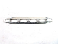 A used Fuel Tank Bracket from a 1998 MXZ 500 Skidoo OEM Part # 517249200 for sale. Ski Doo snowmobile parts… Shop our online catalog… Alberta Canada!