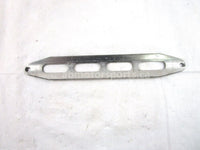 A used Fuel Tank Bracket from a 1998 MXZ 500 Skidoo OEM Part # 517249200 for sale. Ski Doo snowmobile parts… Shop our online catalog… Alberta Canada!