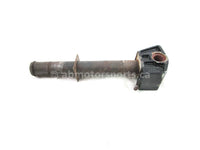 A used Ski Leg from a 1998 MXZ 500 Skidoo OEM Part # 506144500 for sale. Ski Doo snowmobile parts… Shop our online catalog… Alberta Canada!
