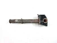 A used Ski Leg from a 1998 MXZ 500 Skidoo OEM Part # 506144500 for sale. Ski Doo snowmobile parts… Shop our online catalog… Alberta Canada!