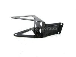 A used Reservoir Bracket from a 1998 MXZ 500 Skidoo OEM Part # 517278900 for sale. Ski Doo snowmobile parts… Shop our online catalog… Alberta Canada!