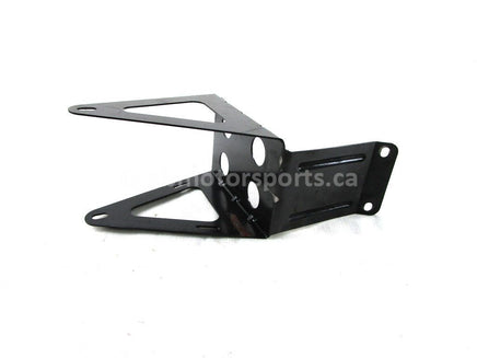 A used Reservoir Bracket from a 1998 MXZ 500 Skidoo OEM Part # 517278900 for sale. Ski Doo snowmobile parts… Shop our online catalog… Alberta Canada!