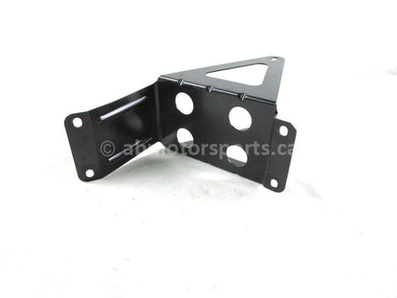A used Reservoir Bracket from a 1998 MXZ 500 Skidoo OEM Part # 517278900 for sale. Ski Doo snowmobile parts… Shop our online catalog… Alberta Canada!