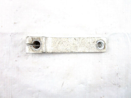 A used Sway Bar from a 1998 MXZ 500 Skidoo OEM Part # 506134402 for sale. Ski Doo snowmobile parts… Shop our online catalog… Alberta Canada!