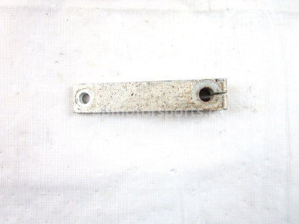 A used Sway Bar from a 1998 MXZ 500 Skidoo OEM Part # 506134402 for sale. Ski Doo snowmobile parts… Shop our online catalog… Alberta Canada!
