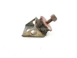 A used Motor Mount from a 1998 MXZ 500 Skidoo OEM Part # 512050900 for sale. Ski Doo snowmobile parts… Shop our online catalog… Alberta Canada!