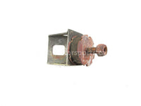 A used Motor Mount from a 1998 MXZ 500 Skidoo OEM Part # 512050900 for sale. Ski Doo snowmobile parts… Shop our online catalog… Alberta Canada!