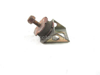 A used Motor Mount from a 1998 MXZ 500 Skidoo OEM Part # 512050900 for sale. Ski Doo snowmobile parts… Shop our online catalog… Alberta Canada!