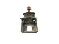 A used Motor Mount from a 1998 MXZ 500 Skidoo OEM Part # 512050900 for sale. Ski Doo snowmobile parts… Shop our online catalog… Alberta Canada!