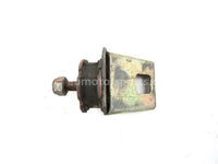 A used Motor Mount from a 1998 MXZ 500 Skidoo OEM Part # 512050900 for sale. Ski Doo snowmobile parts… Shop our online catalog… Alberta Canada!