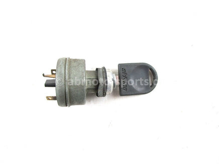 A used Ignition Switch from a 1998 MXZ 500 Skidoo OEM Part # 410111200 for sale. Ski Doo snowmobile parts… Shop our online catalog… Alberta Canada!