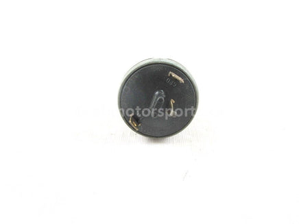 A used Ignition Switch from a 1998 MXZ 500 Skidoo OEM Part # 410111200 for sale. Ski Doo snowmobile parts… Shop our online catalog… Alberta Canada!