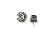A used Ignition Switch from a 1998 MXZ 500 Skidoo OEM Part # 410111200 for sale. Ski Doo snowmobile parts… Shop our online catalog… Alberta Canada!
