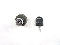 A used Ignition Switch from a 1998 MXZ 500 Skidoo OEM Part # 410111200 for sale. Ski Doo snowmobile parts… Shop our online catalog… Alberta Canada!