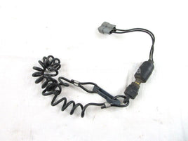 A used Tether from a 1998 MXZ 500 Skidoo OEM Part # 515151500 for sale. Ski Doo snowmobile parts… Shop our online catalog… Alberta Canada!