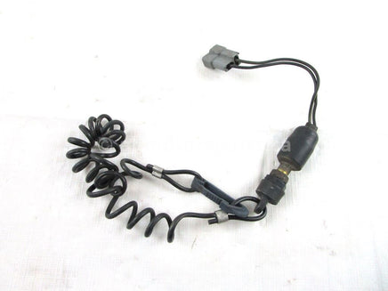 A used Tether from a 1998 MXZ 500 Skidoo OEM Part # 515151500 for sale. Ski Doo snowmobile parts… Shop our online catalog… Alberta Canada!