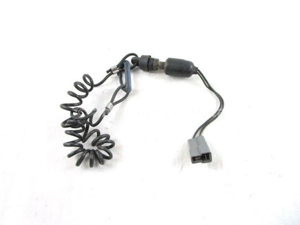 A used Tether from a 1998 MXZ 500 Skidoo OEM Part # 515151500 for sale. Ski Doo snowmobile parts… Shop our online catalog… Alberta Canada!