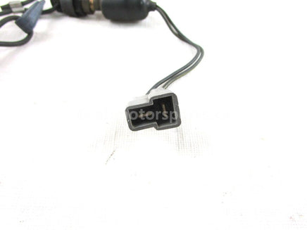 A used Tether from a 1998 MXZ 500 Skidoo OEM Part # 515151500 for sale. Ski Doo snowmobile parts… Shop our online catalog… Alberta Canada!