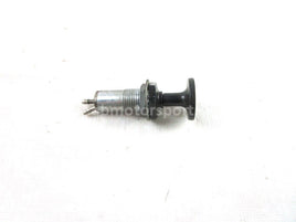 A used Primer Valve from a 1998 MXZ 500 Skidoo OEM Part # 415060500 for sale. Ski Doo snowmobile parts… Shop our online catalog… Alberta Canada!