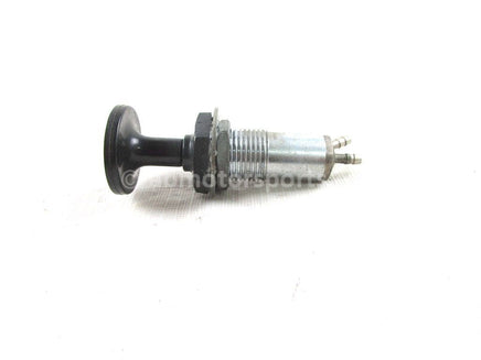 A used Primer Valve from a 1998 MXZ 500 Skidoo OEM Part # 415060500 for sale. Ski Doo snowmobile parts… Shop our online catalog… Alberta Canada!