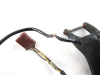 A used Heated Thumb Lever from a 1998 MXZ 500 Skidoo OEM Part # 572090300 for sale. Ski Doo snowmobile parts… Shop our online catalog… Alberta Canada!