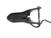 A used Heated Thumb Lever from a 1998 MXZ 500 Skidoo OEM Part # 572090300 for sale. Ski Doo snowmobile parts… Shop our online catalog… Alberta Canada!
