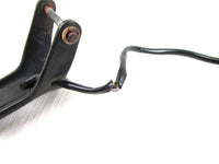 A used Heated Thumb Lever from a 1998 MXZ 500 Skidoo OEM Part # 572090300 for sale. Ski Doo snowmobile parts… Shop our online catalog… Alberta Canada!
