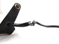 A used Heated Thumb Lever from a 1998 MXZ 500 Skidoo OEM Part # 572090300 for sale. Ski Doo snowmobile parts… Shop our online catalog… Alberta Canada!
