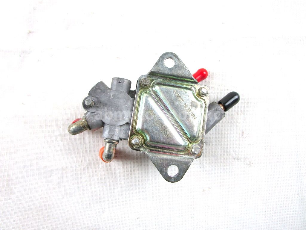 EFINI Speed Sensor - Yamaha PHAZER RTX| Alberta Motorsports Sales