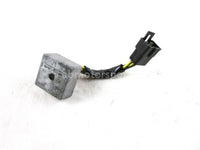 A used Regulator from a 1998 MXZ 500 Skidoo OEM Part # 515163800 for sale. Ski Doo snowmobile parts… Shop our online catalog… Alberta Canada!