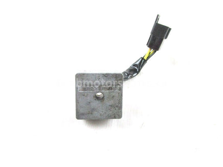 A used Regulator from a 1998 MXZ 500 Skidoo OEM Part # 515163800 for sale. Ski Doo snowmobile parts… Shop our online catalog… Alberta Canada!