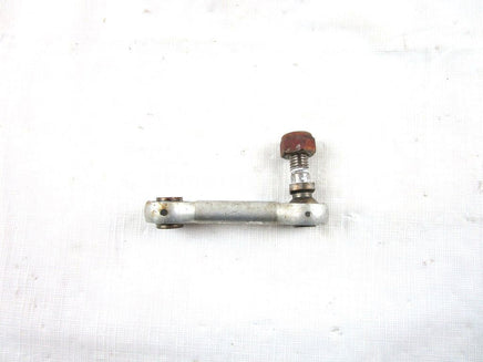 A used Sway Bar Link from a 1998 MXZ 500 Skidoo OEM Part # 415042300 for sale. Ski Doo snowmobile parts… Shop our online catalog… Alberta Canada!