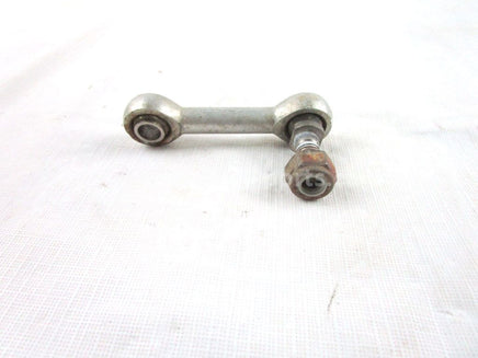 A used Sway Bar Link from a 1998 MXZ 500 Skidoo OEM Part # 415042300 for sale. Ski Doo snowmobile parts… Shop our online catalog… Alberta Canada!