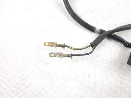 A used Kill Switch from a 1998 MXZ 500 Skidoo OEM Part # 414612700 for sale. Ski Doo snowmobile parts… Shop our online catalog… Alberta Canada!
