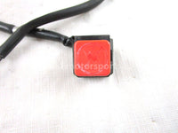 A used Kill Switch from a 1998 MXZ 500 Skidoo OEM Part # 414612700 for sale. Ski Doo snowmobile parts… Shop our online catalog… Alberta Canada!