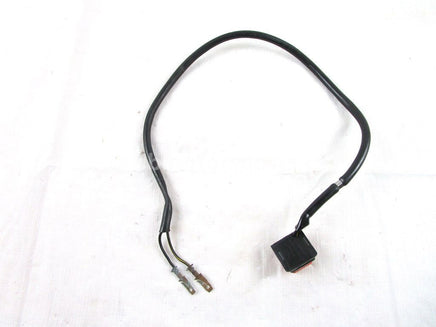 A used Kill Switch from a 1998 MXZ 500 Skidoo OEM Part # 414612700 for sale. Ski Doo snowmobile parts… Shop our online catalog… Alberta Canada!
