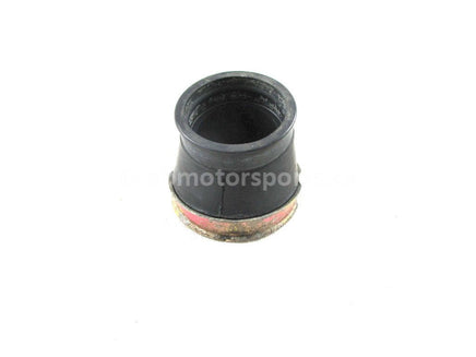 A used Carb Boot from a 1998 MXZ 500 Skidoo OEM Part # 570067900 for sale. Ski Doo snowmobile parts… Shop our online catalog… Alberta Canada!