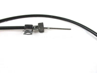 A used Speedo Cable from a 1998 MXZ 500 Skidoo OEM Part # 414761400 for sale. Ski Doo snowmobile parts… Shop our online catalog… Alberta Canada!
