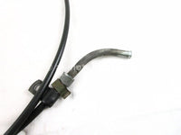 A used Speedo Cable from a 1998 MXZ 500 Skidoo OEM Part # 414761400 for sale. Ski Doo snowmobile parts… Shop our online catalog… Alberta Canada!