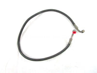 A used Brake Hose from a 1998 MXZ 500 Skidoo OEM Part # 415034700 for sale. Ski Doo snowmobile parts… Shop our online catalog… Alberta Canada!