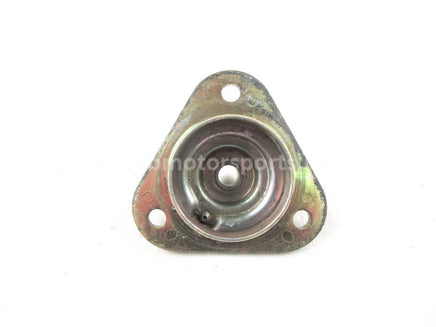 A used Speedo Housing from a 1998 MXZ 500 Skidoo OEM Part # 501024300 for sale. Ski Doo snowmobile parts… Shop our online catalog… Alberta Canada!